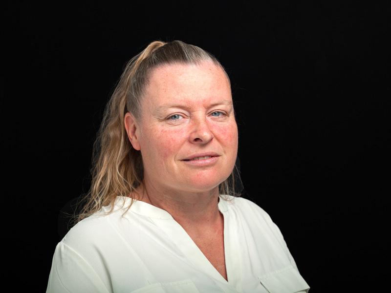 Linda van der Tuur-Alp