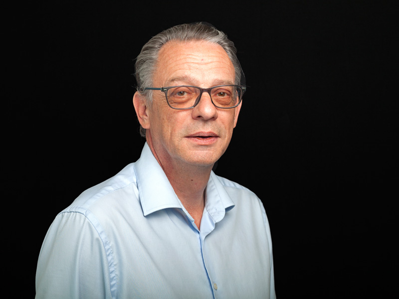 Frans Jansen